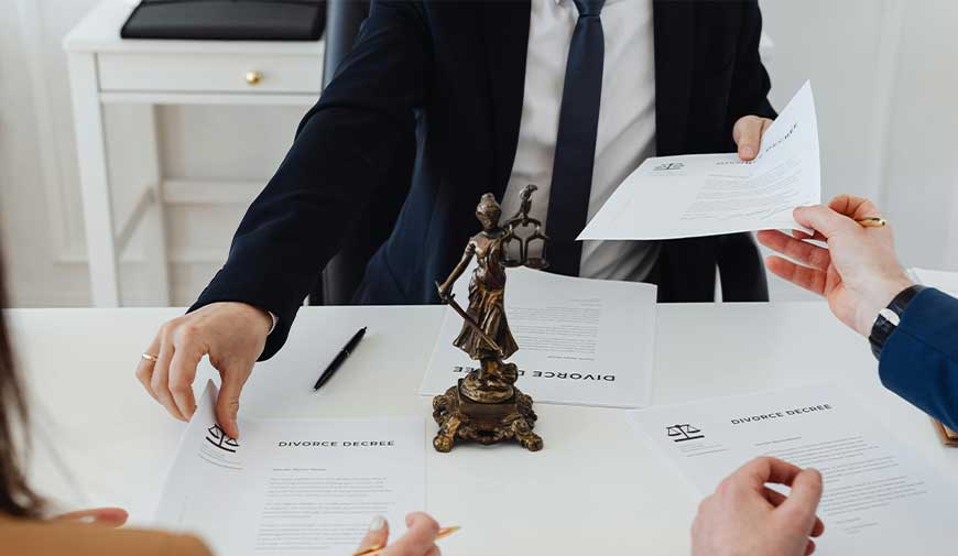 AI Advantage for Probate Attorneys