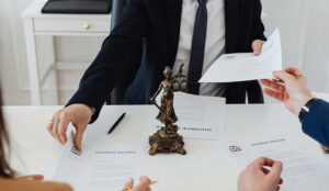 AI Advantage for Probate Attorneys